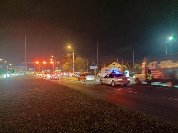 Скандал попавших в ДТП водителей закончился убийством в Ставрополе
